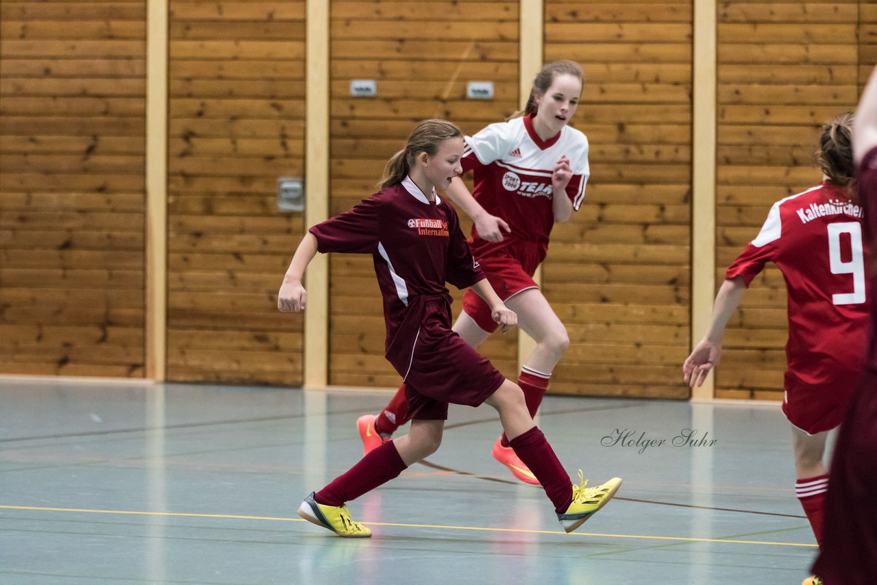 Bild 342 - KT Turnier 2